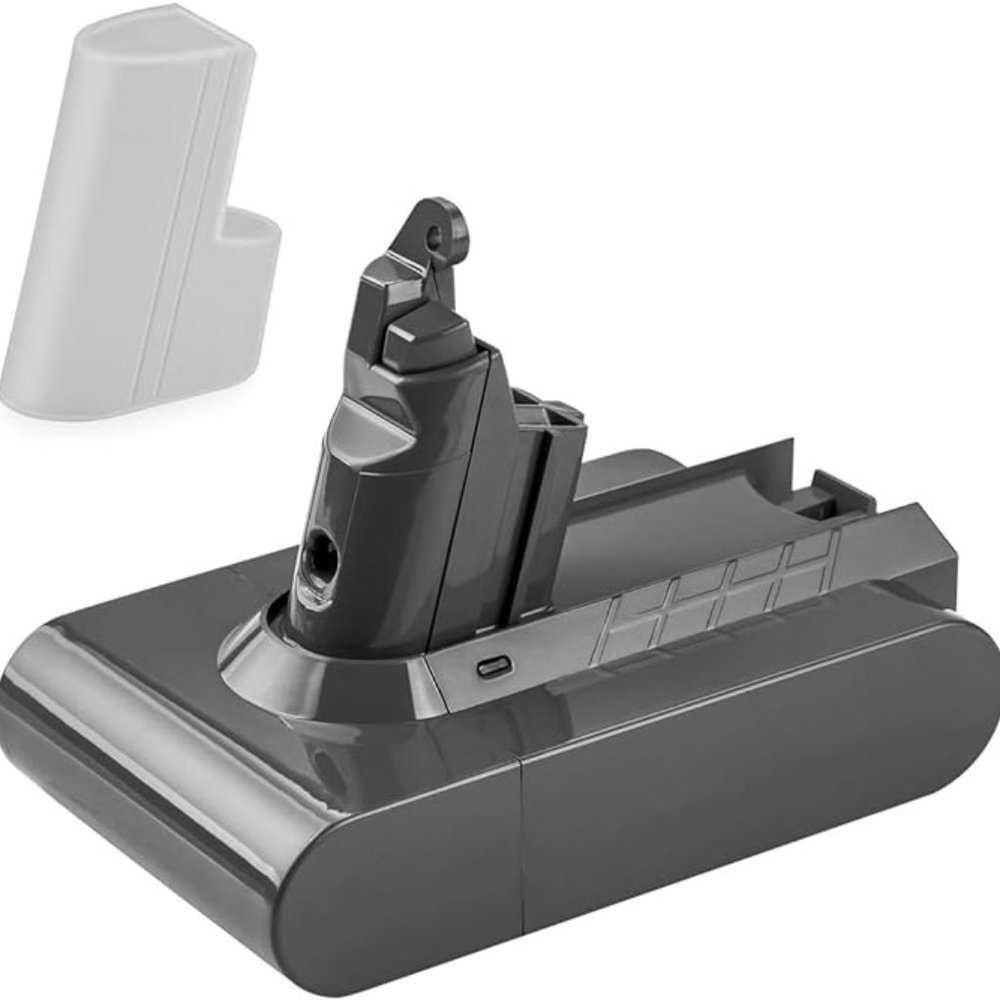 Dyson Replacement Battery
